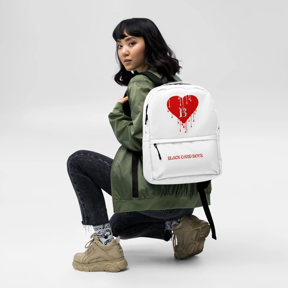 Bags & Backpacks