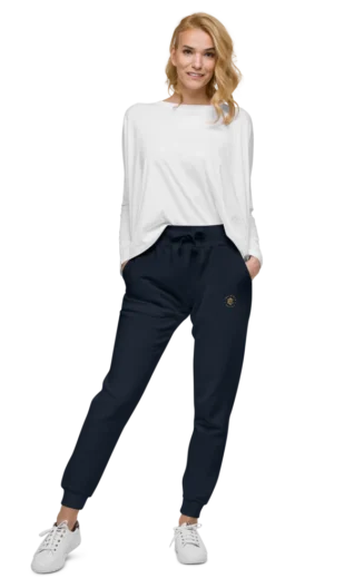 Street Essence Fleece Sweatpants