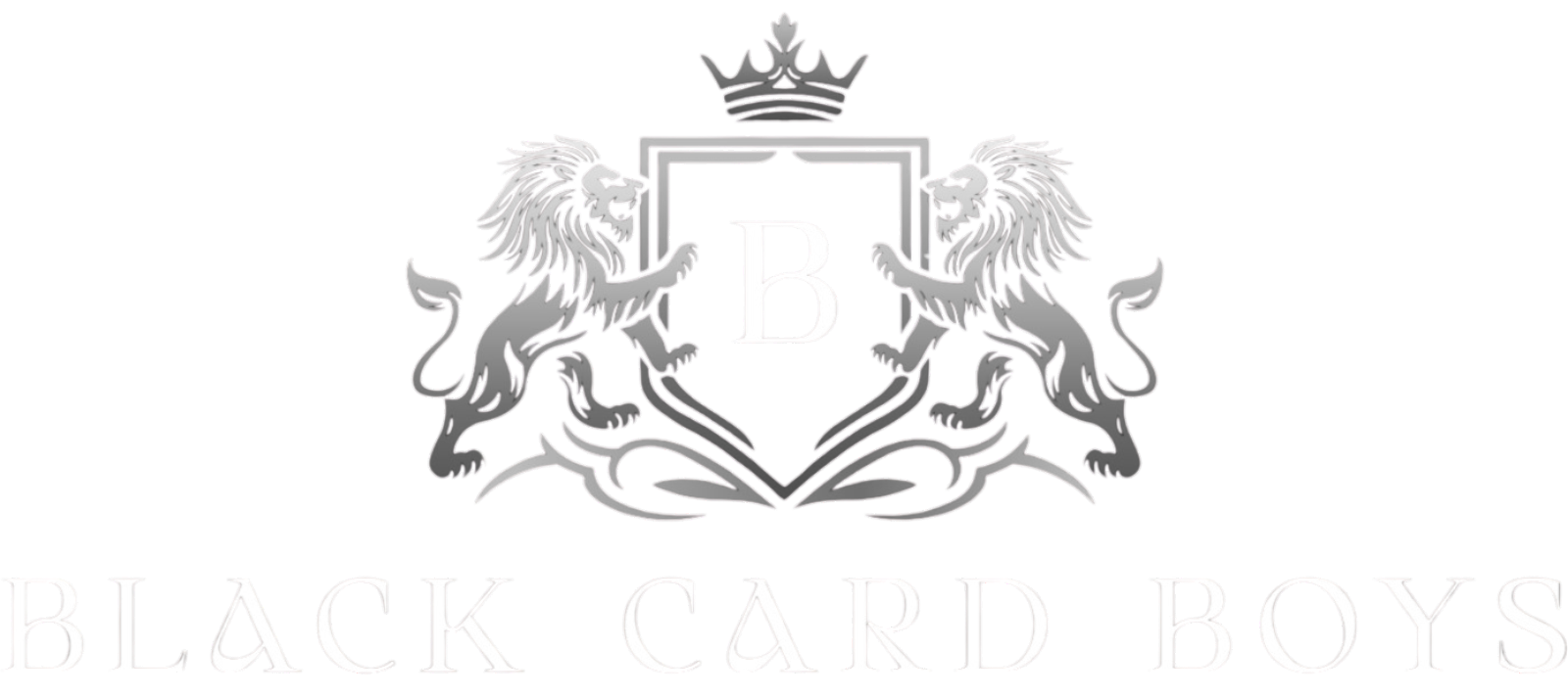 Black Card Boys