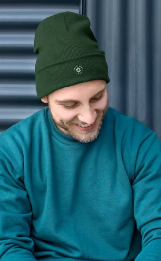 Street Essence Beanie