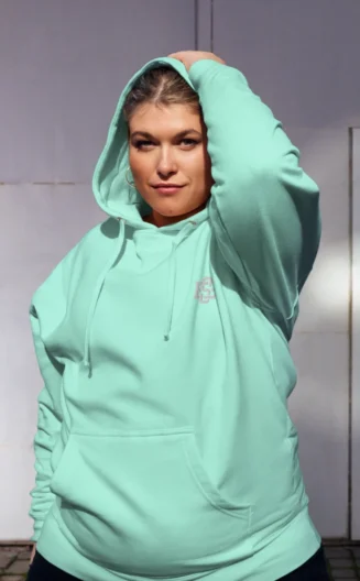 Street Essence Classic Hoodie
